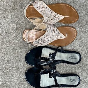 Sandals